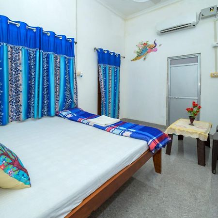 Khajuraho Homestay Exterior photo