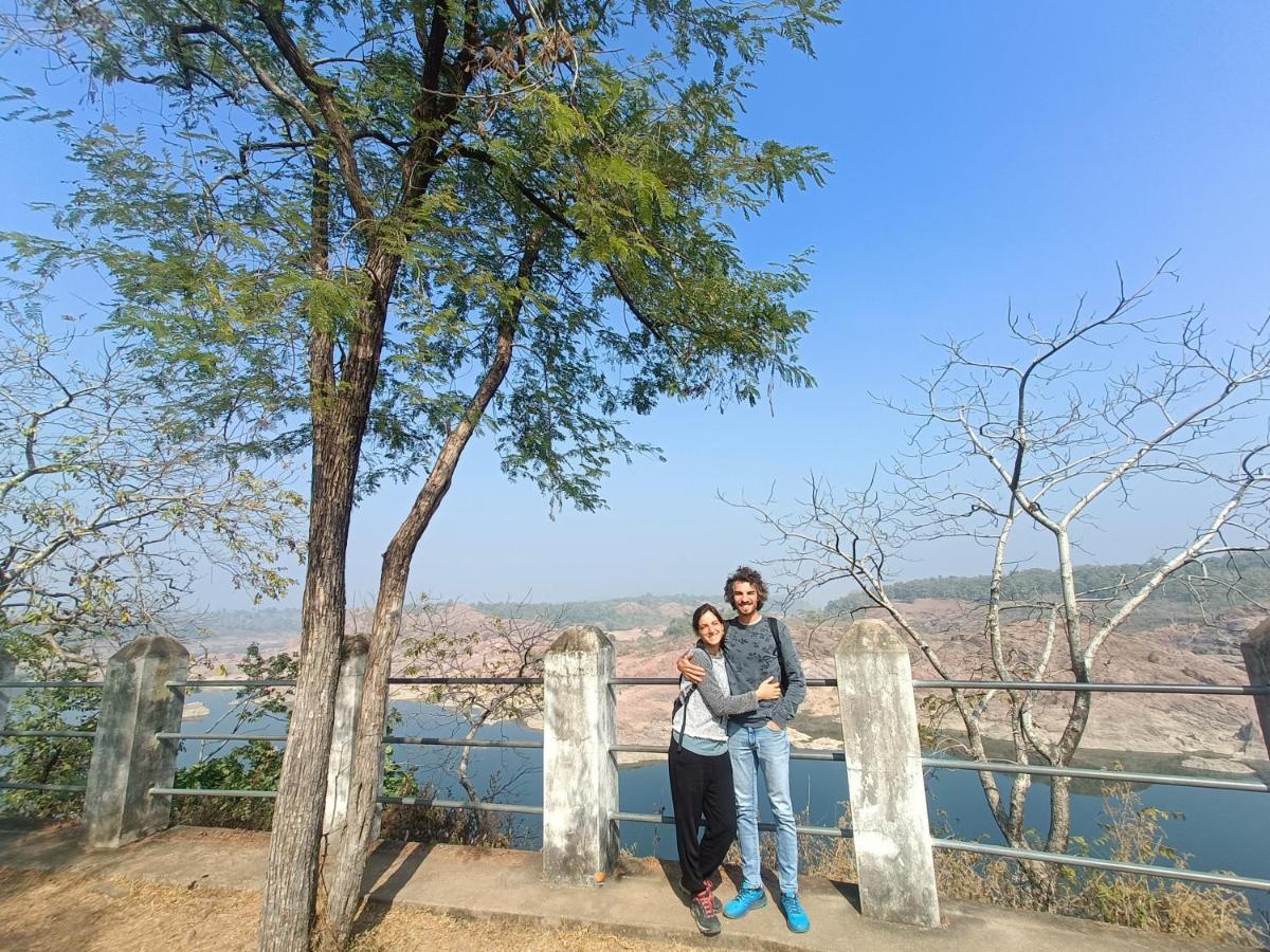 Khajuraho Homestay Exterior photo