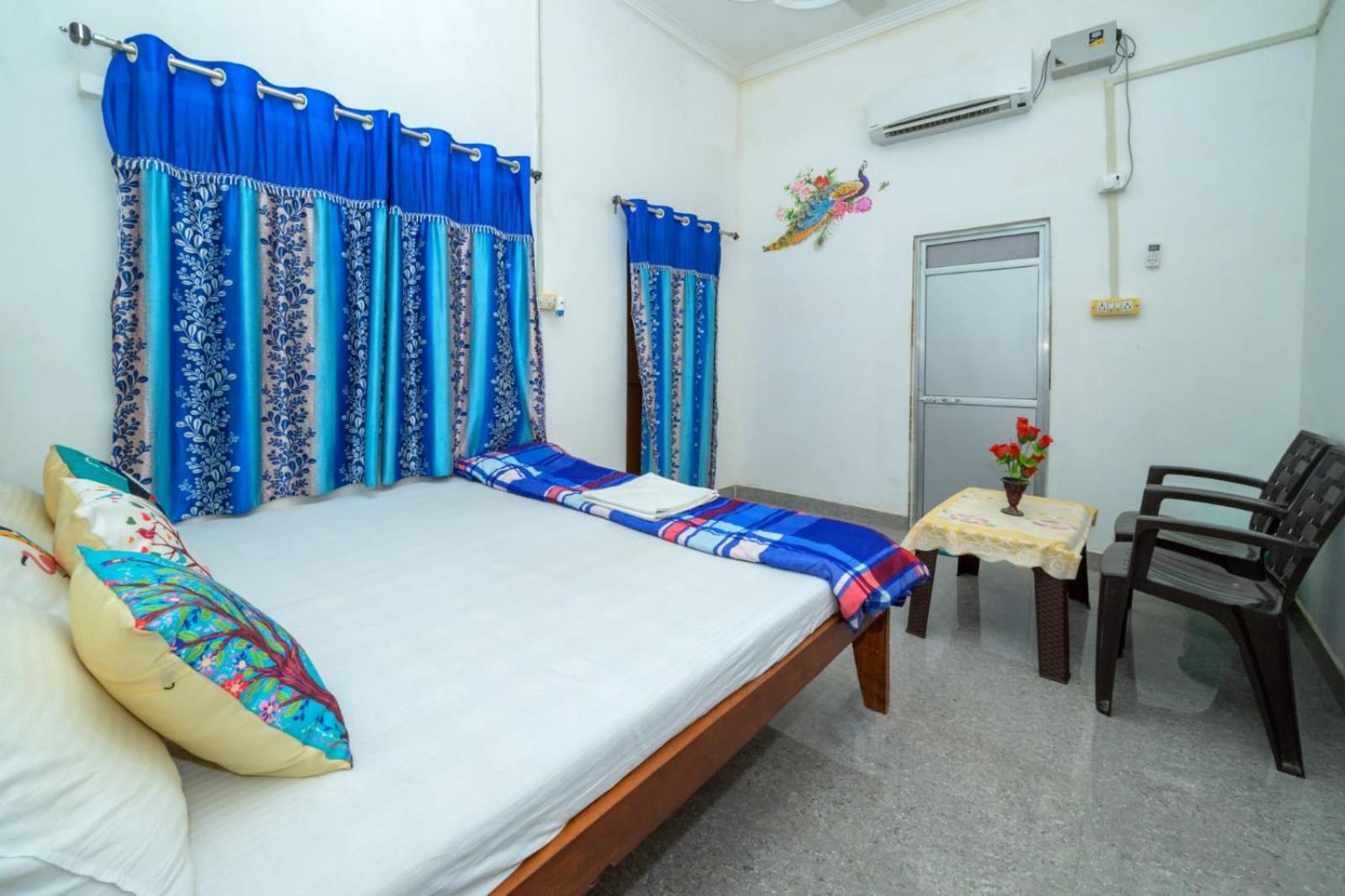 Khajuraho Homestay Exterior photo