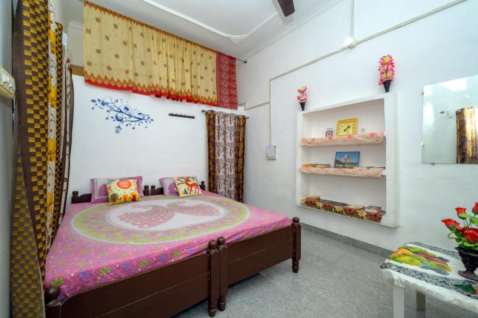 Khajuraho Homestay Exterior photo