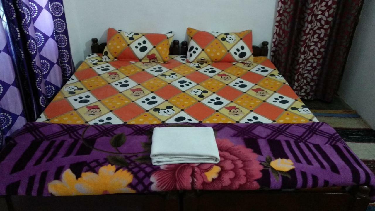 Khajuraho Homestay Exterior photo
