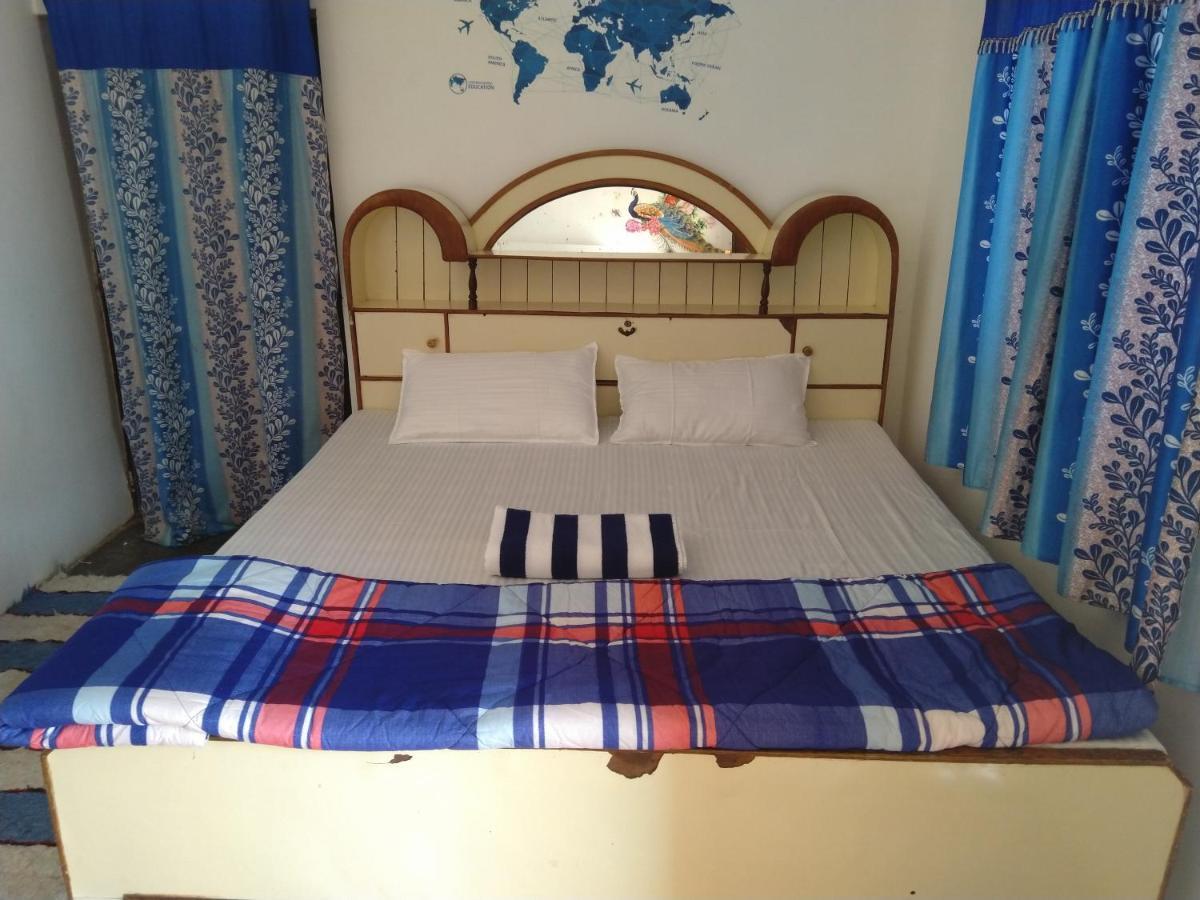 Khajuraho Homestay Exterior photo